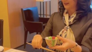 11/23開催｜日本料理会食実践レッスンのお知らせ