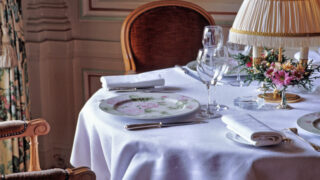 心とふるまいを調える 新春フランス料理会食実践レッスン